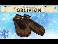 Oblivion Episode 50 - The Boots of Springheel Jak!