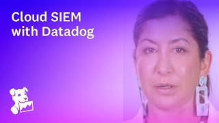 Security team at 1Password monitors, detects, and responds to threats with Datadog Cloud SIEM