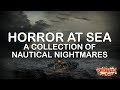 HORROR AT SEA: A Collection of Nautical Nightmares