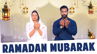 Ramazan Mubarak | Miya Biwi Aur Ramzan 2024 || Imran Khan Immi || Swati Mandal