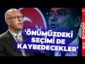 'CHP ZAVALLI HALDE' Erol Mütercimler'den Gündemi Sarsacak Açıklama!