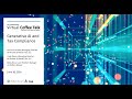 June 2024 Virtual Coffee Talk - Generative AI and Tax Compliance