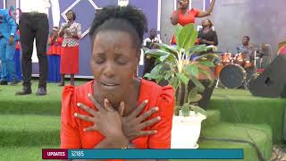 My Daily Prayer- Yesu Beera Nange - Jc Victor Ft Ucc Wt