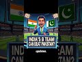 🏏🔥 sunil gavaskar s bold take on pakistan cricket