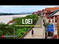 EXPLORING Loei - Discovering the real Thailand!