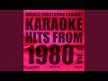 Real Love (In the Style of Doobie Brothers) (Karaoke Version)