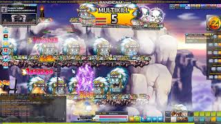 MapleStorySEA [BOOTES] Training Kaiser for Union