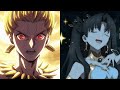 【FGO】Naked Gilgamesh Special Defeat Voiceline vs Ishtar
