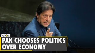 Pakistan does U-turn on lifting ban on Indian imports | Imran Khan | India-Pak | World English News