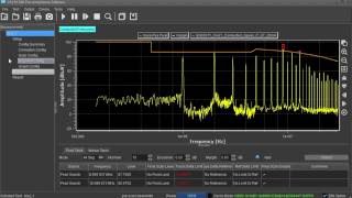 Комплект для анализаторов спектра Rigol EMI-DSA800 + NFP-3 + S1210