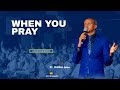 Lunch Hour | WHEN YOU PRAY WITH Pr.John Kaiga & Ev  David 08-8-2024