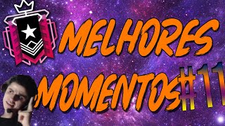 RAZAH - MELHORES MOMENTOS #11