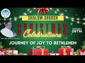 shalom church hyderabad christmas celebrations 25 december 2024