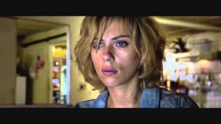 Lucy - Official Trailer