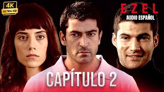 Ezel Capitulo 2 - Audio Español