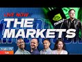 NVIDIA All-Time HIGHS??👀❗ Only Apple Is Bigger❗ | October 14 AFTERNOON Live Trading