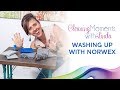 Washing Up with Norwex