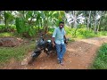 how to start a bike when self is not working സെൽഫ് തകരാറായ ബൈക്ക് എങ്ങനെ സ്റ്റാർട്ട്‌ ചെയ്യാം