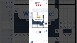 Nonogram level 577