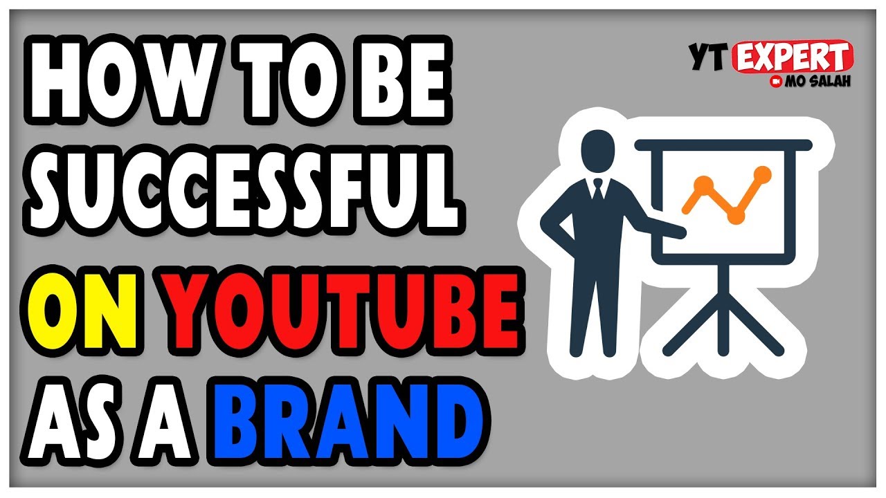 How To Start A Successful Business YouTube Channel - 5 Tips - YouTube