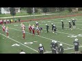 footbal kiski vs calvert hall