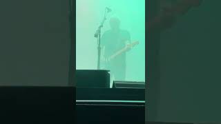 David Gilmour Sorrow London Royal Albert Hall 15-10-2024