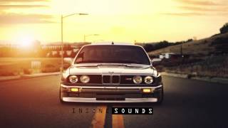 Jonn Hart - Throw It Back (feat. Legacy)