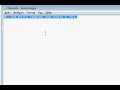 Visual basic: Tutorial 7 - Screenshot software