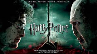 Harry Potter and the Deathly Hallows, Pt. 2 Soundtrack | A New Beginning - Alexandre Desplat