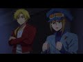 sub s2 episode 9 cardfight vanguard overdress awakening of chakrabarthi flight