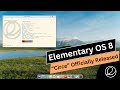 Elementary OS 8 'Circe' Released – Top Features & What's New in 2024!