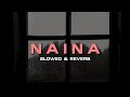 Naina (Slowed+Reverb) Arijit Singh | @begoodindian