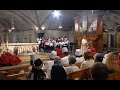 The Solemn Mass of Christmas - December 25, 2019