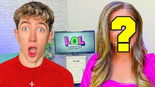Meet Our New Host!