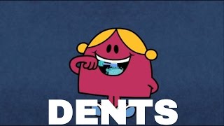 Les Monsieur Madame - Dents propres (EP4 S2)