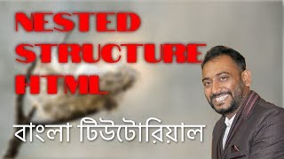 HTML Tutorial - Adding and Spacing Text | EP 04