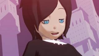 【GravityDaze2 】#2 DLCクロウの帰結！ グラビティデイズ2