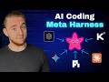 Omnigent: The New Meta-Harness for EVERY Coding Agent - Claude Code, Codex, Pi, More