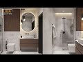 200 new modern small bathroom design ideas 2025 bathroom decorating ideas bathroom interior designs