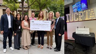 E738: Celebrating Sweet Success with IUCPTA's 'Spirit of Community' in IUSD (2025)