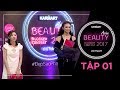 KARMART ASIAN BEAUTY BLOGGER CONTEST 2017 - Tập 1 | Team Mai Ngô như một cái chợ!