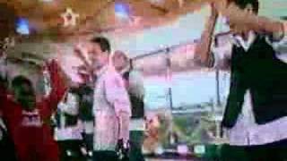 B5 on Fried Dynamite part 3