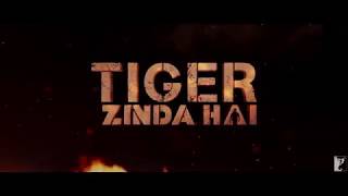 Tiger Zinda Hai _ Trailer _ Salman Khan _ Katrina Kaif