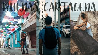 Cartagena - Exploring Colombia's Vibrant Caribbean City