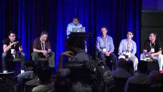 User Panel: How Did You Bring OpenStack Cloud to Your Company