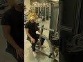 坐姿划船機│ 新手健身房│ fitness workout equipment │泰山ts│ ep6