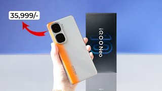 Iqoo Neo 10 Pro Launch Date In India | Iqoo Neo 10 Pro Price In India ???