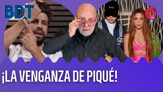 Se lo toma con humor: Piqué reaccionó a la canción de Shakira con un acuerdo comercial con Casio