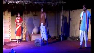 Play Aashad ka ek din, Akhilesh Narain as Vilom