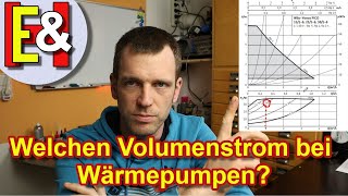 Ist dein Heizkreis für eine Wärmepumpe geeignet?